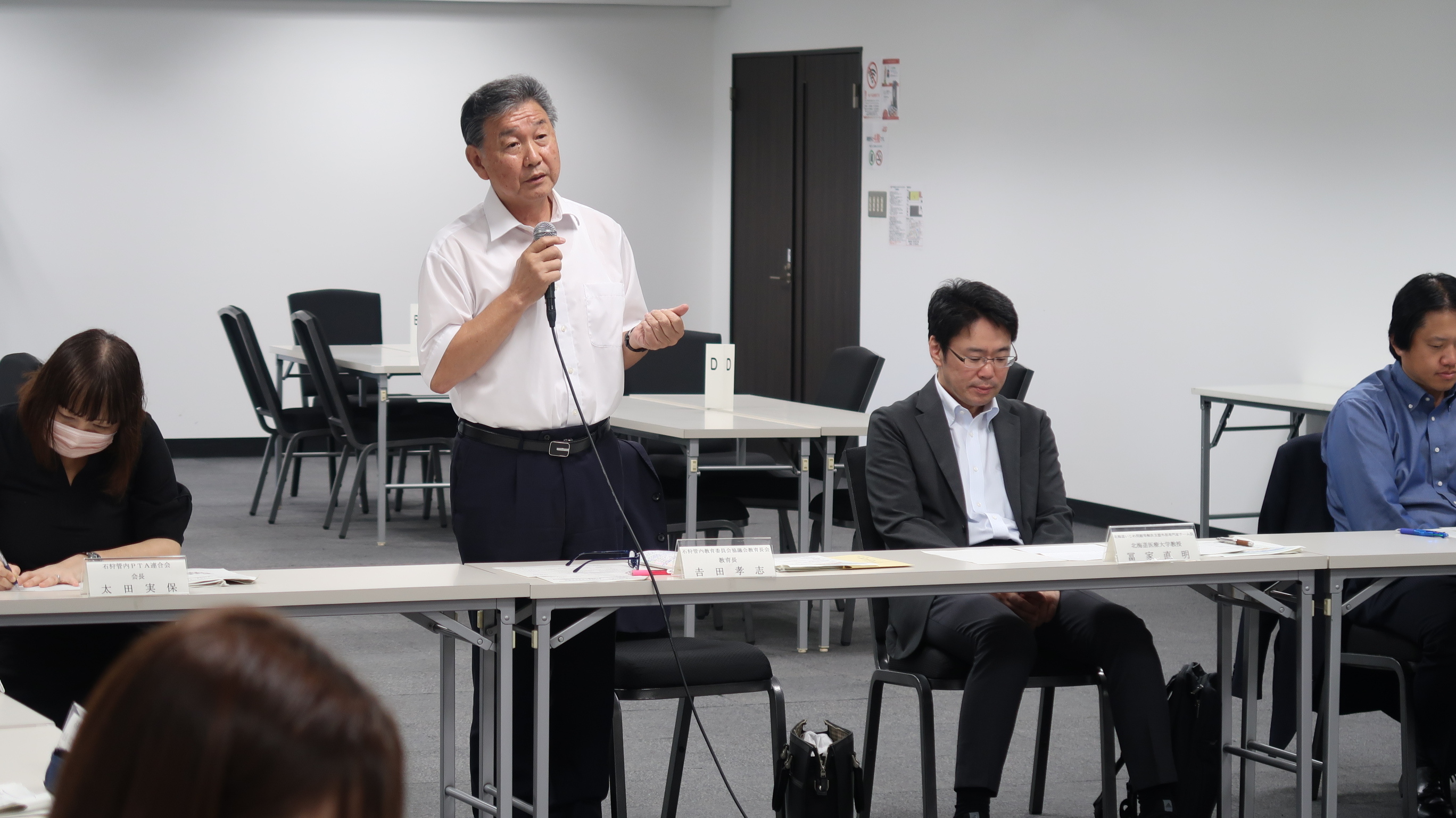 6教育長講評.JPG