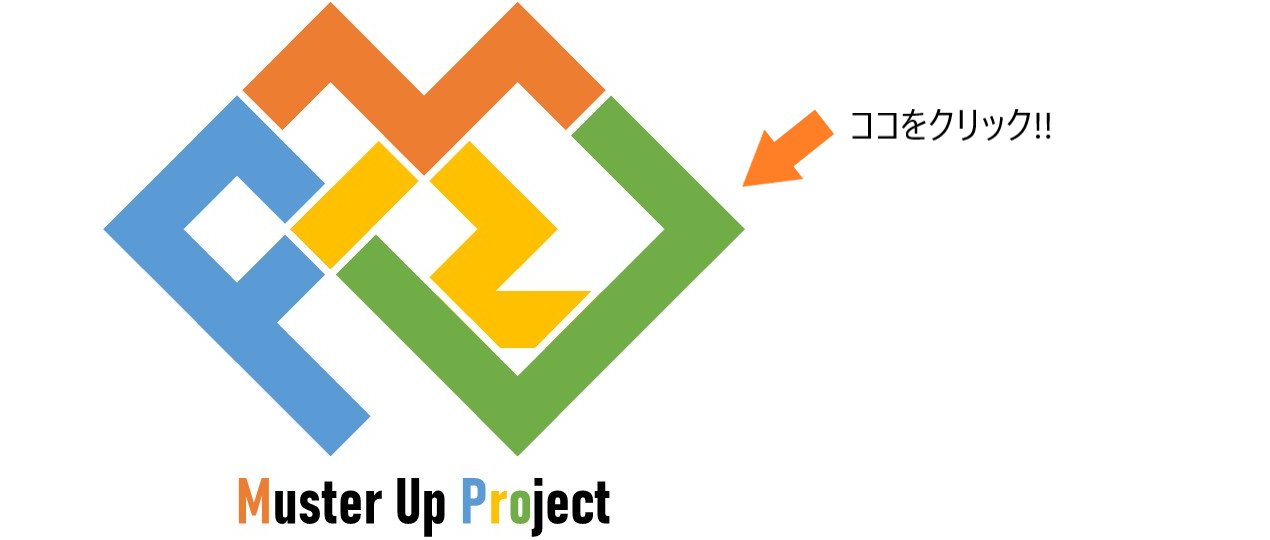 Muster Up Project