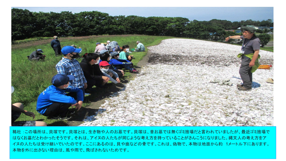 09_北黄金貝塚見学のまとめ・発表会(関内小6年生修正版)_3 (PNG 835KB)