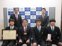 最優秀賞(最縮小) (JPG 11.8KB)