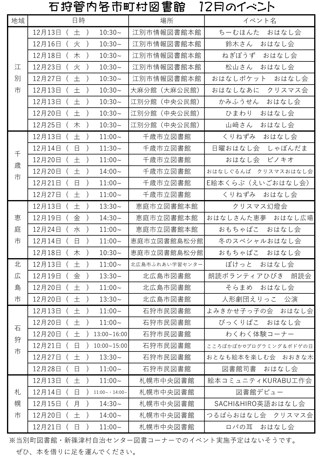 石狩管内各市町村図書館12月のイベント.png